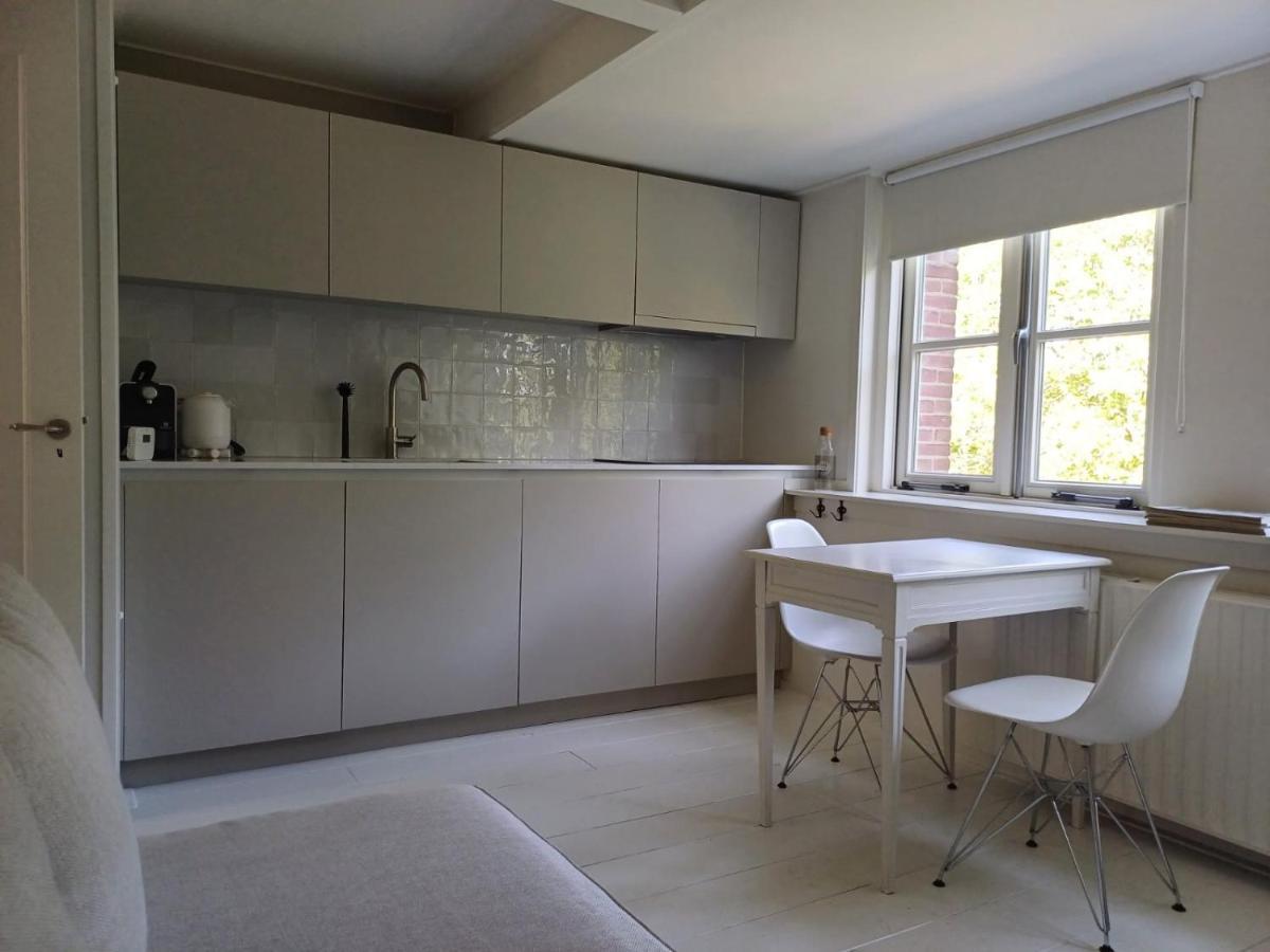 Vince Appartement クレンボルフ エクステリア 写真