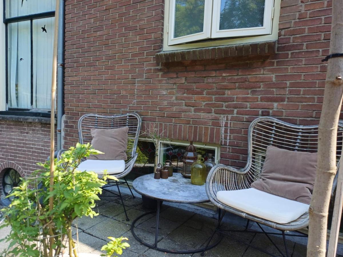 Vince Appartement クレンボルフ エクステリア 写真