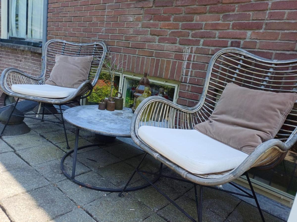 Vince Appartement クレンボルフ エクステリア 写真