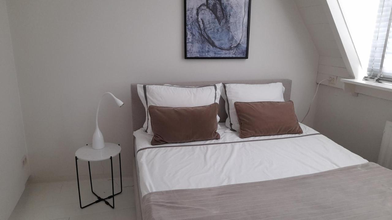 Vince Appartement クレンボルフ エクステリア 写真