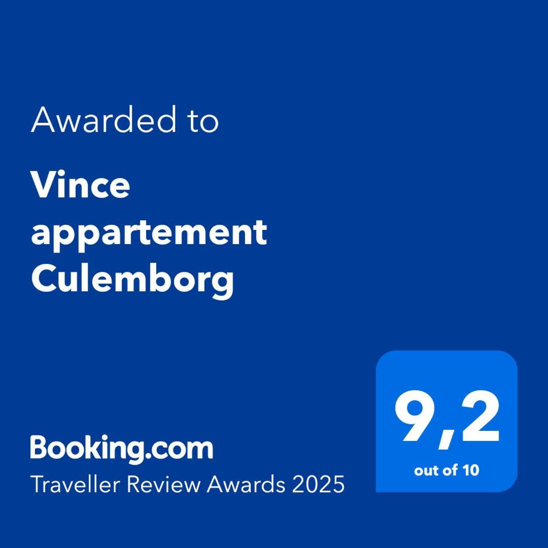Vince Appartement クレンボルフ エクステリア 写真